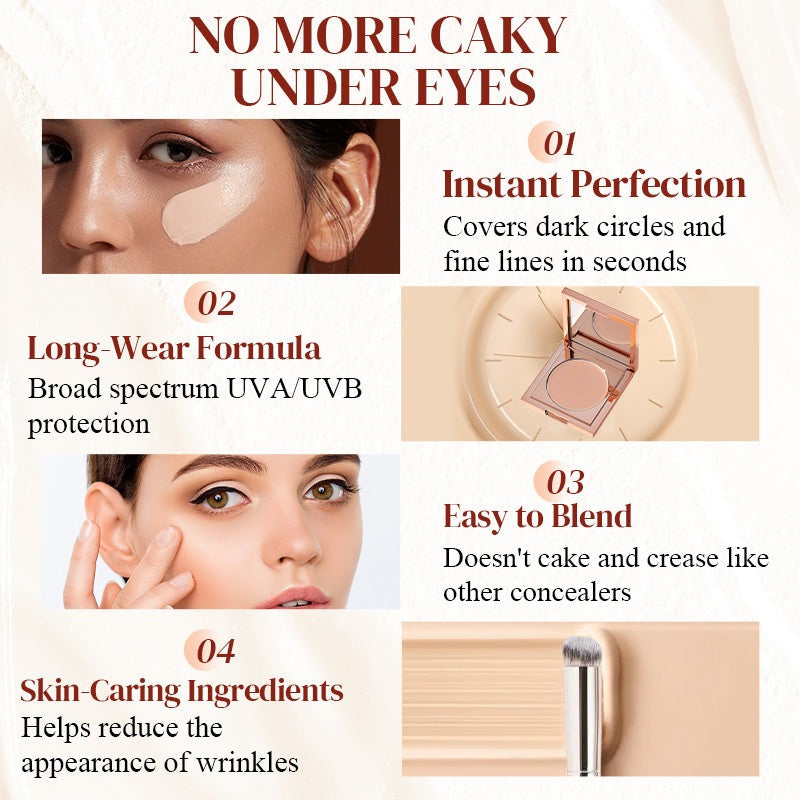 PALOMA™ - Undereye Corrector Concealer