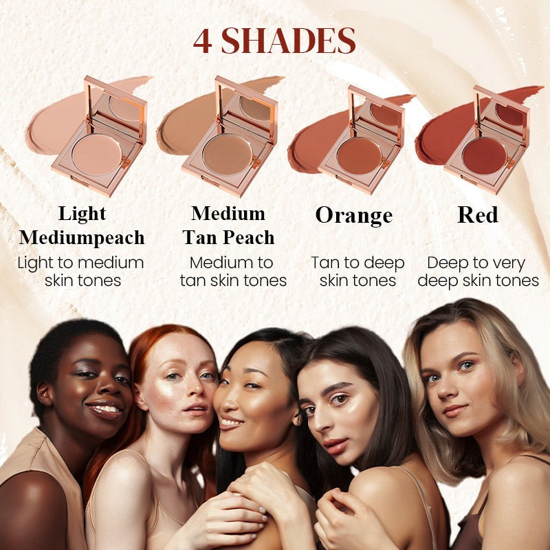PALOMA™ - Undereye Corrector Concealer