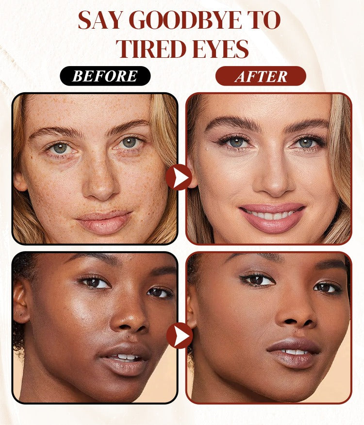 PALOMA™ - Undereye Corrector Concealer