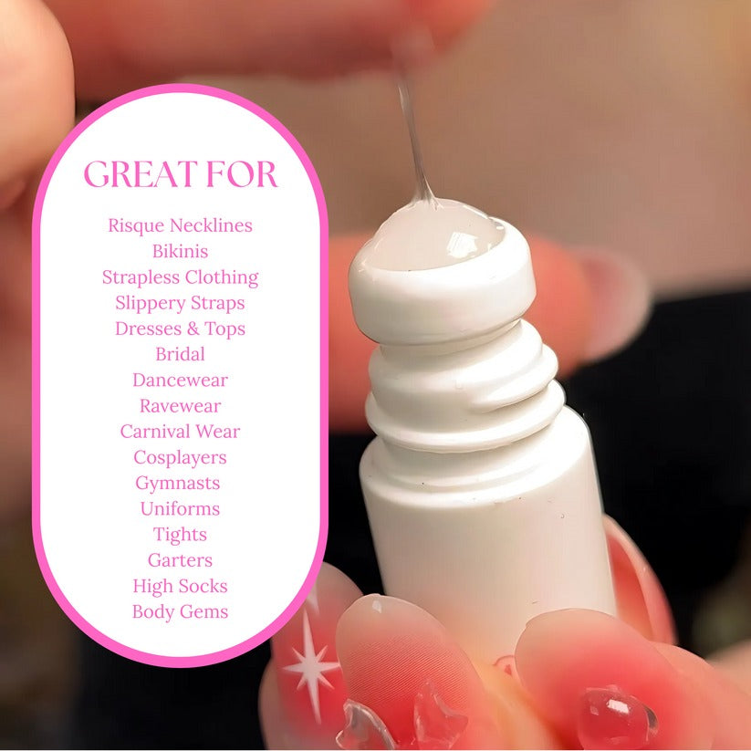 Elora™ - Anti-Slip Body Glue