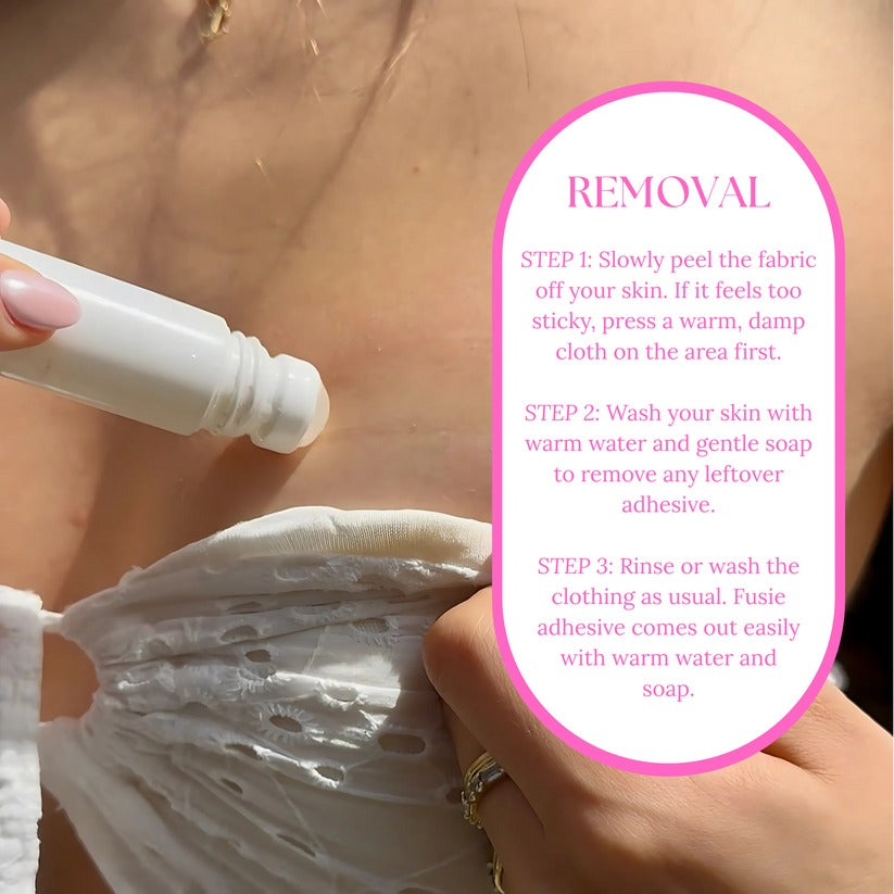 Elora™ - Anti-Slip Body Glue