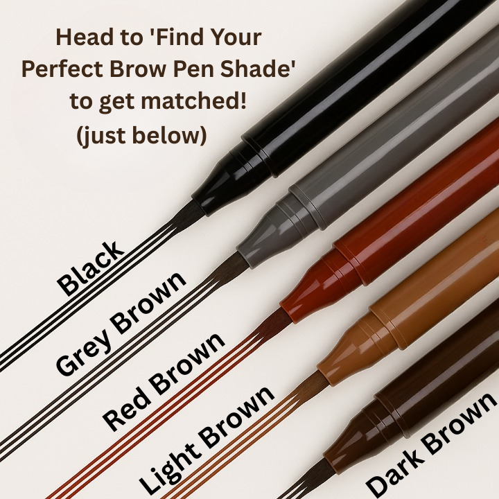 BrowFlick™