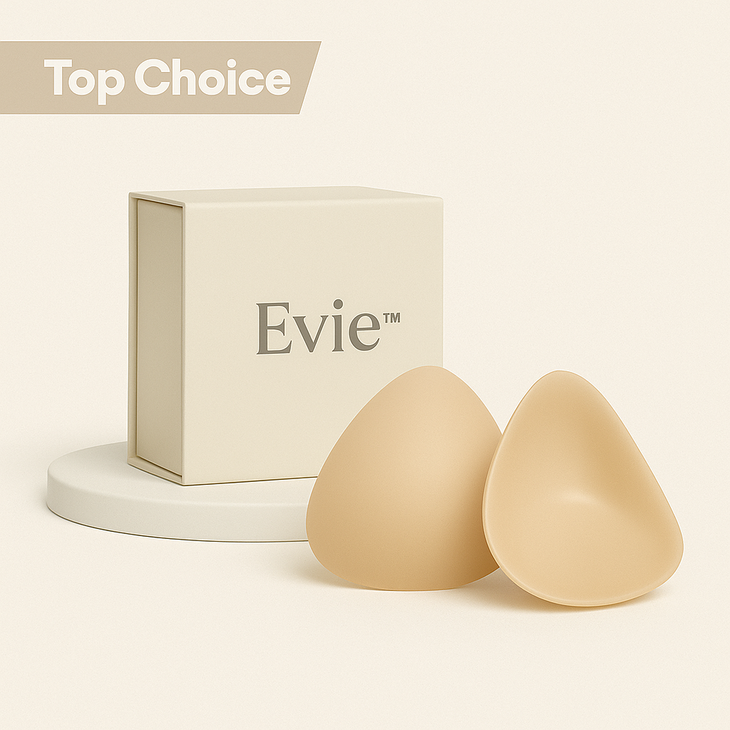 Evie™- Instant Boost Nip Covers
