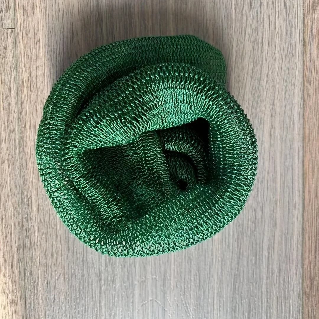 Glowva™ - Exfoliating African Net Sponge