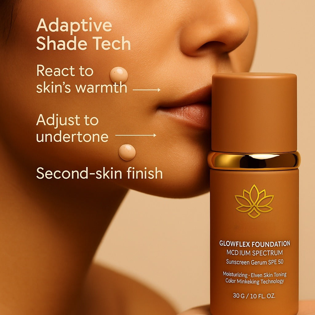 Alba™ - 4 in 1 Foundation (GIFT)
