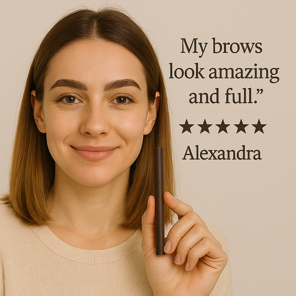BrowFlick™