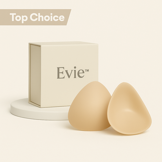 Evie™- Instant Boost Nip Covers
