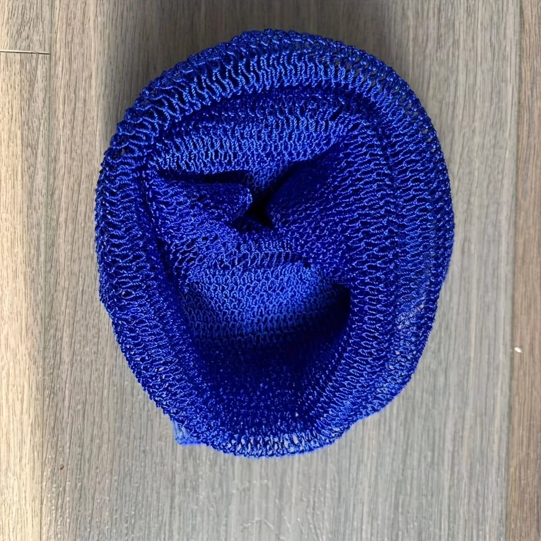 Glowva™ - Exfoliating African Net Sponge