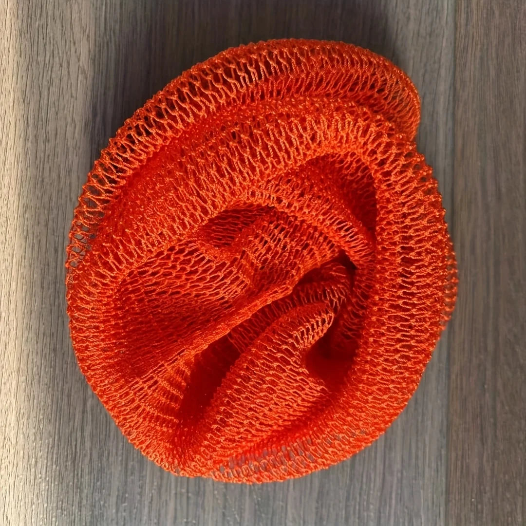 Glowva™ - Exfoliating African Net Sponge