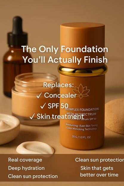 Alba™ - 4 in 1 Foundation (GIFT)