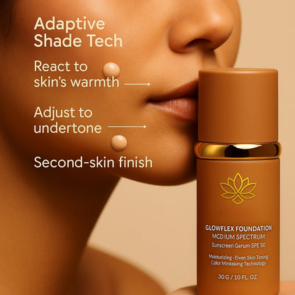 Alba™ - 4 in 1 Foundation (GIFT)